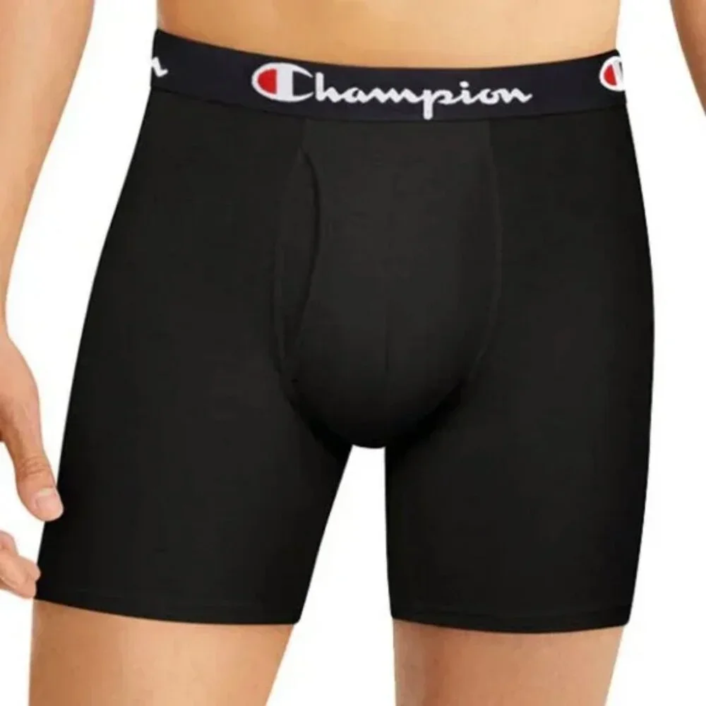 Champion everyday comfort Boxer Briefs